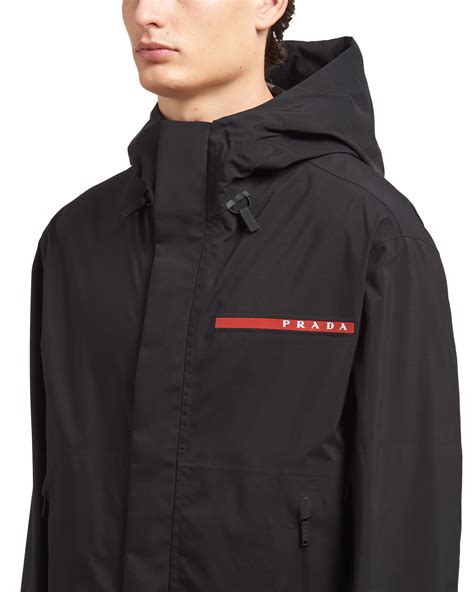 prada sports shorts|prada raincoat men's.